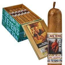Lars Tetens Phat Cigars