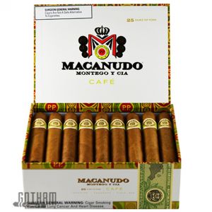 Macanudo Duke Of York