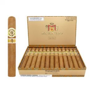 Macanudo Gold Tudor