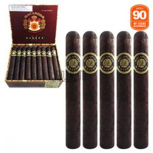 Macanudo Maduro Hyde Park