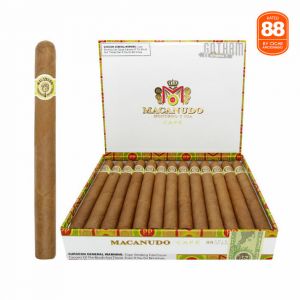 Macanudo Prince of Wales