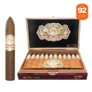 My Father No. 2 Belicoso