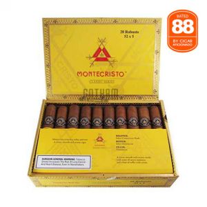 Montecristo Classic Collection Robusto