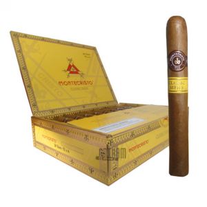 Montecristo Classic Collection Toro