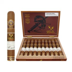 Montecristo Espada Magnum Especial