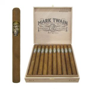 Mark Twain No. 3