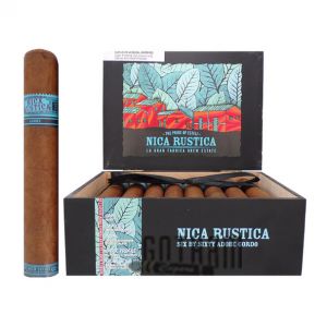 Nica Rustica Adobe Gordo