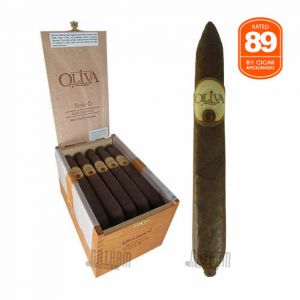 Oliva Serie G Figurado