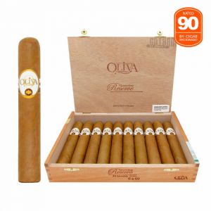Oliva Serie O Double Toro