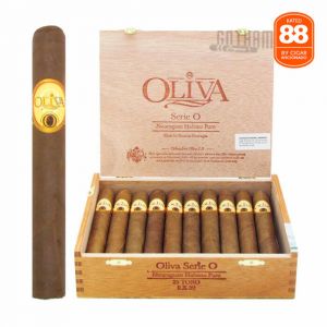 Oliva Serie O Toro
