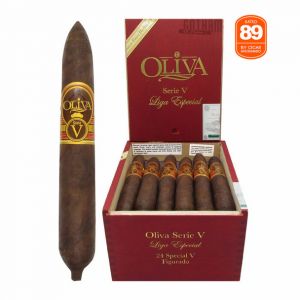 Oliva Serie V Special Figurado