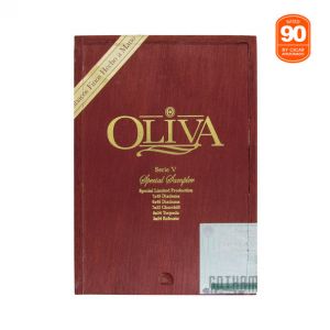 Oliva Serie V Sampler