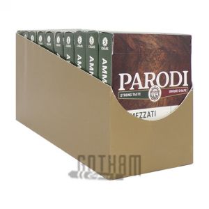 Parodi Ammezzati 10/5 Pack