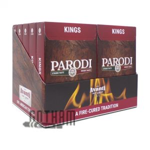 Parodi Kings 10/5 Pack