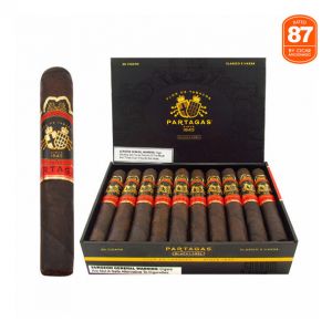 Partagas #10