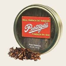 Partagas Pipe Tobacco