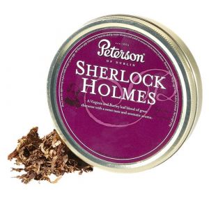 Peterson Sherlock Holmes Pipe Tobacco