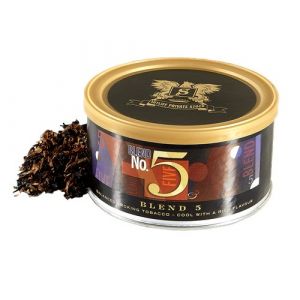 Sutliff Private Stock Blend 5 Pipe Tobacco