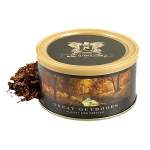 Sutliff Private Stock Great Outdoors Pipe Tobacco