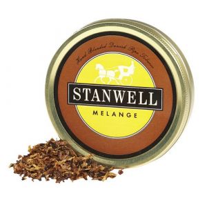 Stanwell Melange Pipe Tobacco