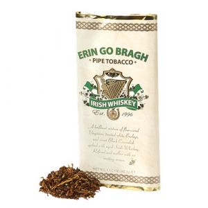 Erin Go Bragh Irish Cream Pipe Tobacco