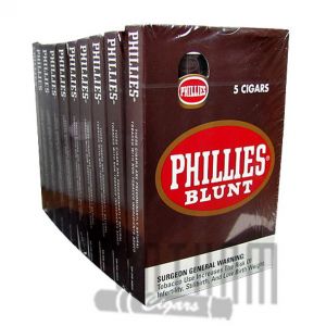 Phillies Blunt Chocolate Pack