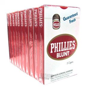 Phillies Blunts Pack
