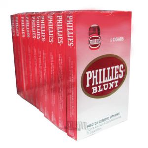 Phillies Blunt Strawberry Pack