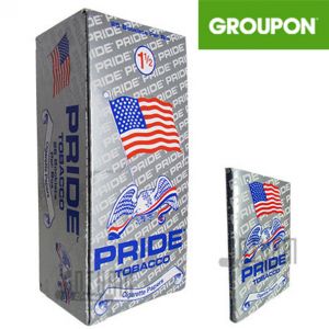 Pride Cigarette Paper