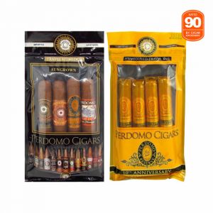 Perdomo Super Bundle