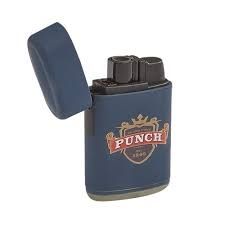 Punch Single Torch Lighter