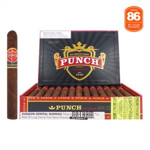 Punch London Club Maduro