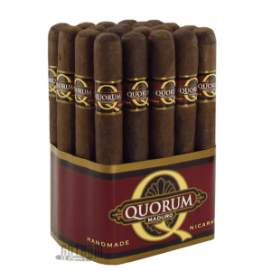 Quorum Maduro Toro