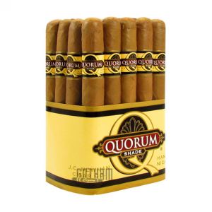 Quorum Shade Corona