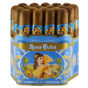 Rosa Cuba Gigante