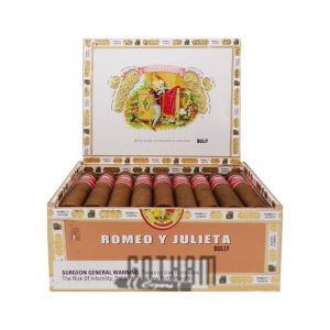 Romeo Y Julieta 1875 Bully