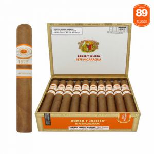 Romeo Y Julieta 1875 Nicaragua Magnum