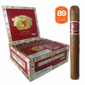 Romeo Y Julieta Reserva Real Corona