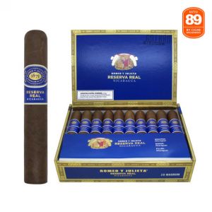 Romeo Y Julieta Reserva Real Nicaragua Magnum