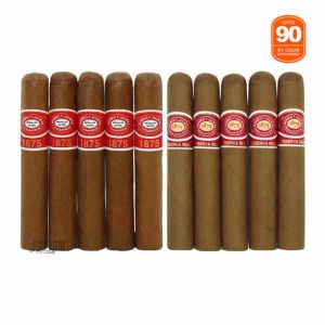 Romeo Y Julieta Super Bundle