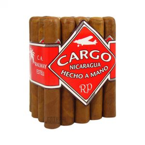 Rocky Patel Cargo Robusto