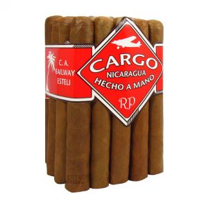 Rocky Patel Cargo Toro