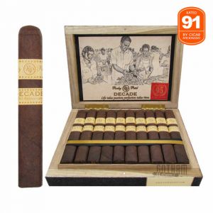 Rocky Patel Decade Robusto