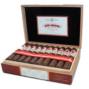 Rocky Patel Sun Grown Maduro Sixty