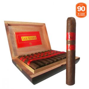 Rocky Patel Sun Grown Robusto