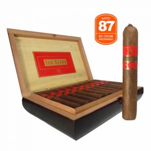 Rocky Patel Sun Grown Sixty