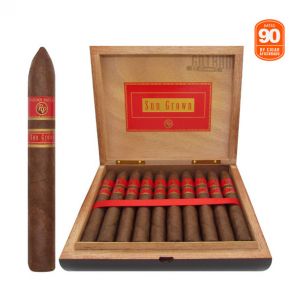 Rocky Patel Sun Grown Torpedo