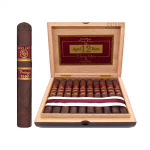 Rocky Patel Vintage 1990 Petit Corona