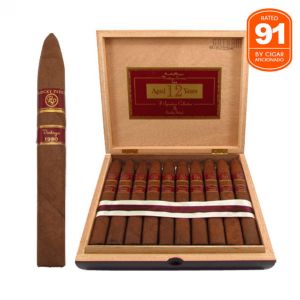 Rocky Patel Vintage 1990 Torpedo