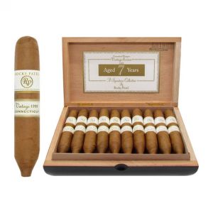 Rocky Patel Vintage 1999 Perfecto